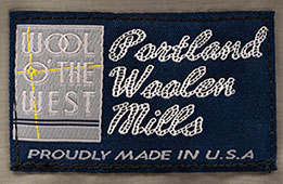 Portland Woolen Mills
